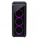 Chieftec Stallion II Midi Tower Black Chieftec Stallion II Midi Tower Black