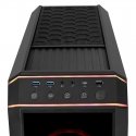 Chieftec Stallion II Midi Tower Черный