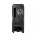 Chieftec Stallion II Midi Tower Black Chieftec Stallion II Midi Tower Black