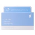 Tirtir mitrinošā sejas maska (Nmf Hydra Ampoule Mask) 30 gab. Tirtir mitrinošā sejas maska (Nmf Hydra Ampoule Mask) 30 gab.