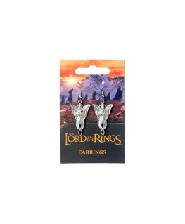 The Carat Shop The Lord of the Rings Evenstar подвеска
