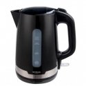 Virdulys Michelino 74247 1,7 l juodas/sidabrinis Virdulys Michelino 74247 1,7 l juodas/sidabrinis