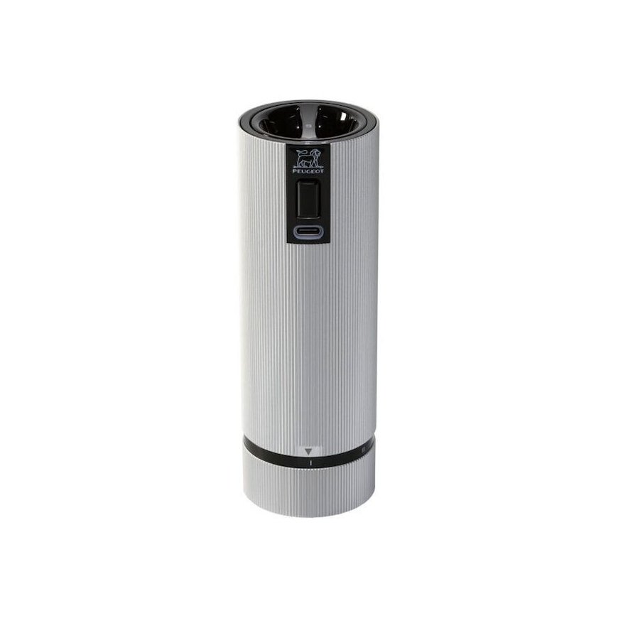 Peugeot soolaveski, 15 cm, uSelect, Line Electric