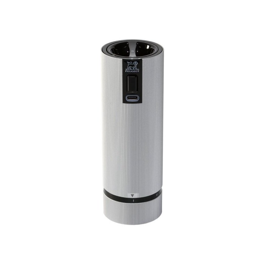 Сольница Peugeot, 15 см, uSelect, Line Electric – 2