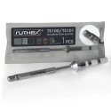 Ruthex TS100 / TS101 / PINECIL soldering tip adapter Ruthex TS100 / TS101 / PINECIL soldering tip adapter