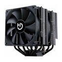 Jonsbo TH-240 AiO Water Cooler, ARGB - 240mm, black Jonsbo TH-240 AiO Water Cooler, ARGB - 240mm, black