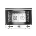 Hendi Convection Oven H100 for 4 GN 1/1 Trays 230 V 3500 W Hendi Convection Oven H100 for 4 GN 1/1 Trays 230 V 3500 W