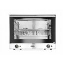 Hendi Convection Oven H100 for 4 GN 1/1 Trays 230 V 3500 W Hendi Convection Oven H100 for 4 GN 1/1 Trays 230 V 3500 W