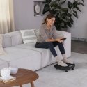 Medisana LM 100 masāžas ierīce Pēda, Kājas Melns Medisana LM 100 masāžas ierīce Pēda, Kājas Melns