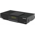 TechniSat HD-C 233 Kabelis Juoda TechniSat HD-C 233 Kabelis Juoda