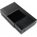 TechniSat HD-C 233 Kabelis Juoda TechniSat HD-C 233 Kabelis Juoda