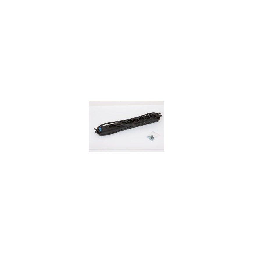 Triton RAB-PD-X05-A1 tehonjakeluyksikkö musta