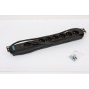 Triton RAB-PD-X05-A1 tehonjakeluyksikkö musta Triton RAB-PD-X05-A1 tehonjakeluyksikkö musta