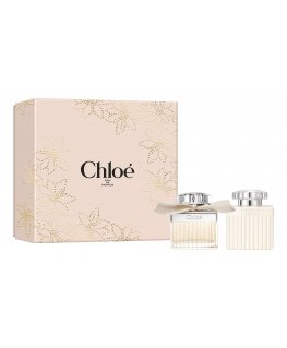 Chloé 99350226762 подарочный парфюмерный набор Женский 1 шт