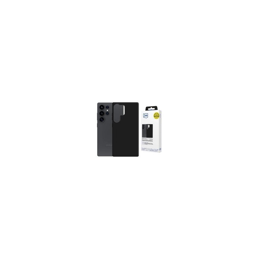 3MK EverClear MagDėklas Apple iPhone 17 Pro Max jaoks – 2