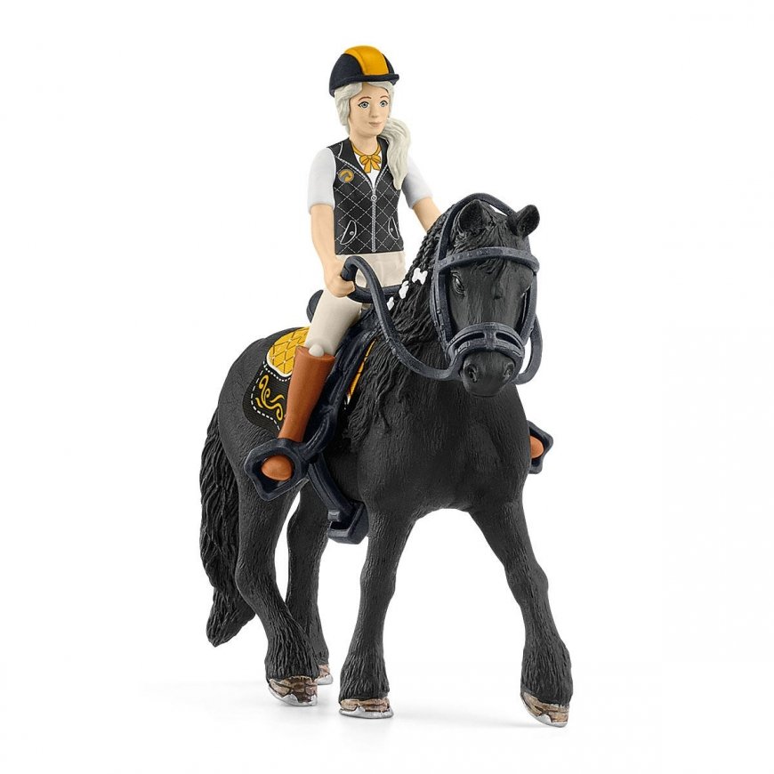 schleich HORSE CLUB 42640 žaislų rinkinys