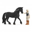 schleich HORSE CLUB 42640 набор игрушек schleich HORSE CLUB 42640 набор игрушек