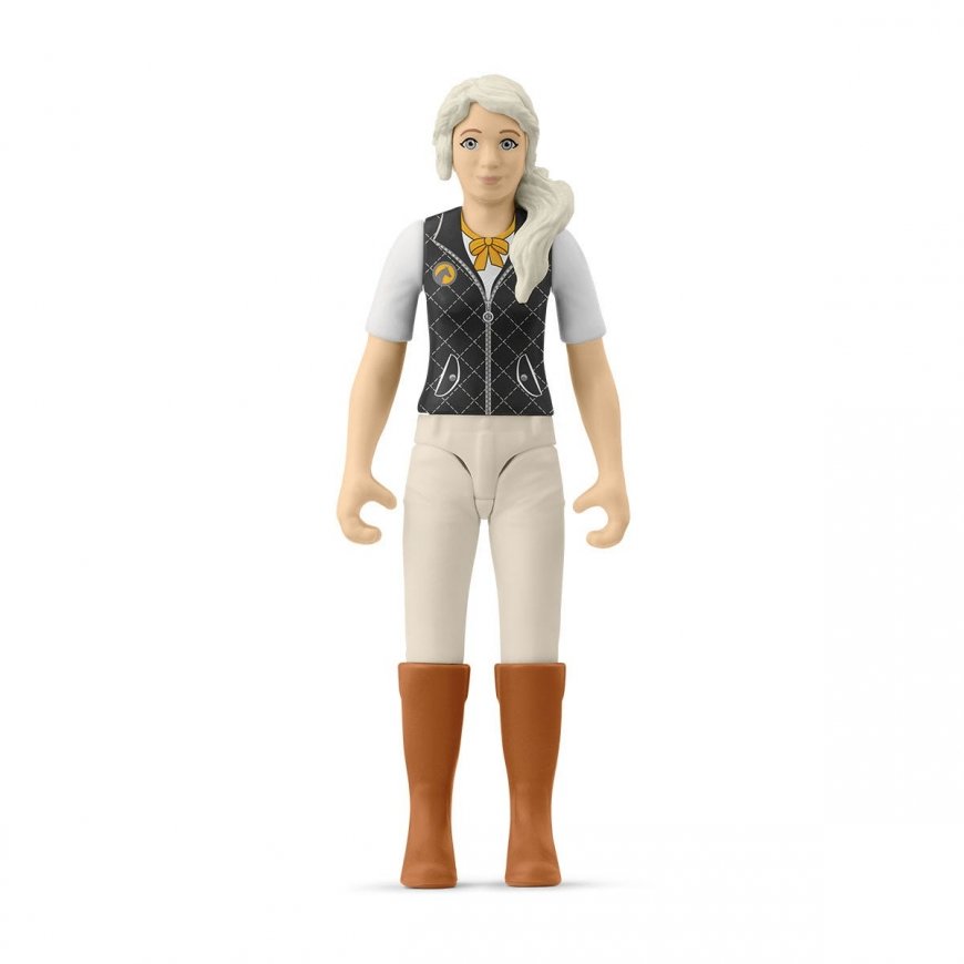 schleich HORSE CLUB 42640 набор игрушек – 3