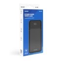 Savio BA-08 akupank Liitiumpolümeer (LiPo) 1000 mAh Must Savio BA-08 akupank Liitiumpolümeer (LiPo) 1000 mAh Must