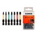 Smūginiai antgaliai Bahco 66IM T15 50mm, 10 vnt blisteryje Smūginiai antgaliai Bahco 66IM T15 50mm, 10 vnt blisteryje