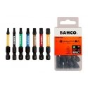 Bahco 66IM T15 50mm Socket Bits, 10 pcs blister pack Bahco 66IM T15 50mm Socket Bits, 10 pcs blister pack