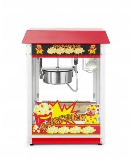 Hendi Popcorn Machine 80 l 1155 W