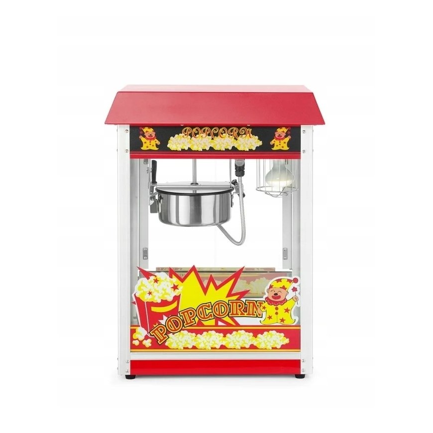 Hendi Popcorn Machine 80 l 1155 W