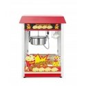 Hendi Popcorn Machine 80 l 1155 W Hendi Popcorn Machine 80 l 1155 W