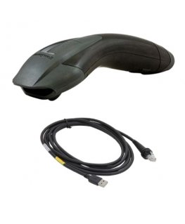 Honeywell Voyager XP Curve USB komplekt: kaabliga, üldine kasutus,