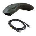 Honeywell Voyager XP Curve USB Kit: Tethered, General Duty, Honeywell Voyager XP Curve USB Kit: Tethered, General Duty,