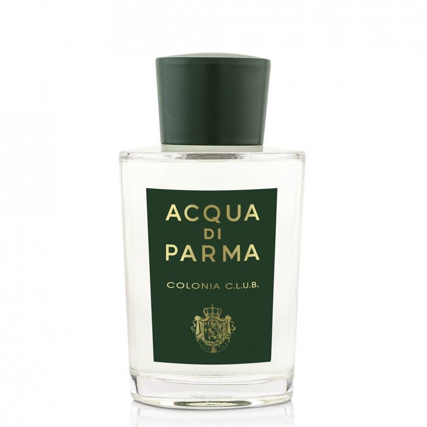 Acqua di Parma Colonia C.L.U.B. одеколон 180 ml Унисекс