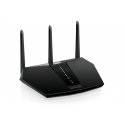 NETGEAR Nighthawk AX/5-Stream AX2400 WiFi 6 Router (RAX30) wireless router Gigabit Ethernet Dual-ban