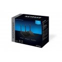 NETGEAR Nighthawk AX/5-Stream AX2400 WiFi 6 Router (RAX30) wireless router Gigabit Ethernet Dual-ban