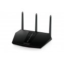 NETGEAR Nighthawk AX/5-Stream AX2400 WiFi 6 Router (RAX30) wireless router Gigabit Ethernet Dual-ban