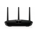 NETGEAR Nighthawk AX/5-Stream AX2400 WiFi 6 Router (RAX30) wireless router