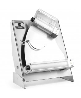 Prismafood Elektriline pizza rullimisaparaat Touch and Go 400 260-400 mm 250 W