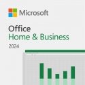 Microsoft Office Home & Business 2024 Biroja programmatūras komplekts Pilns 1 licence(-s) Microsoft Office Home & Business 2024 Biroja programmatūras komplekts Pilns 1 licence(-s)