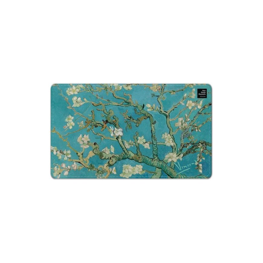 ERIK Van Gogh Museum gaming desk mat