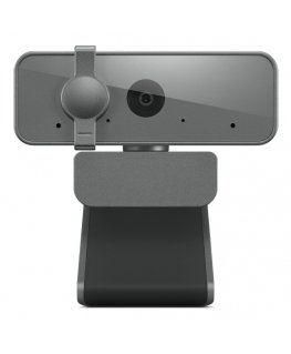 Lenovo GXC1S15023 verkkokamera 1920 x 1080 pikseliä USB 2.0 Harmaa