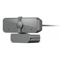 Lenovo GXC1S15023 verkkokamera 1920 x 1080 pikseliä USB 2.0 Harmaa Lenovo GXC1S15023 verkkokamera 1920 x 1080 pikseliä USB 2.0 Harmaa