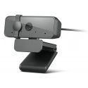 Lenovo GXC1S15023 internetinė kamera 1920 x 1080 pikseliai USB 2.0 Pilka Lenovo GXC1S15023 internetinė kamera 1920 x 1080 pikseliai USB 2.0 Pilka