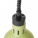 Hendi Hanging Cylinder Food Warmer Lamp 175 mm Diameter 250 W - Green Hendi Hanging Cylinder Food Warmer Lamp 175 mm Diameter 250 W - Green