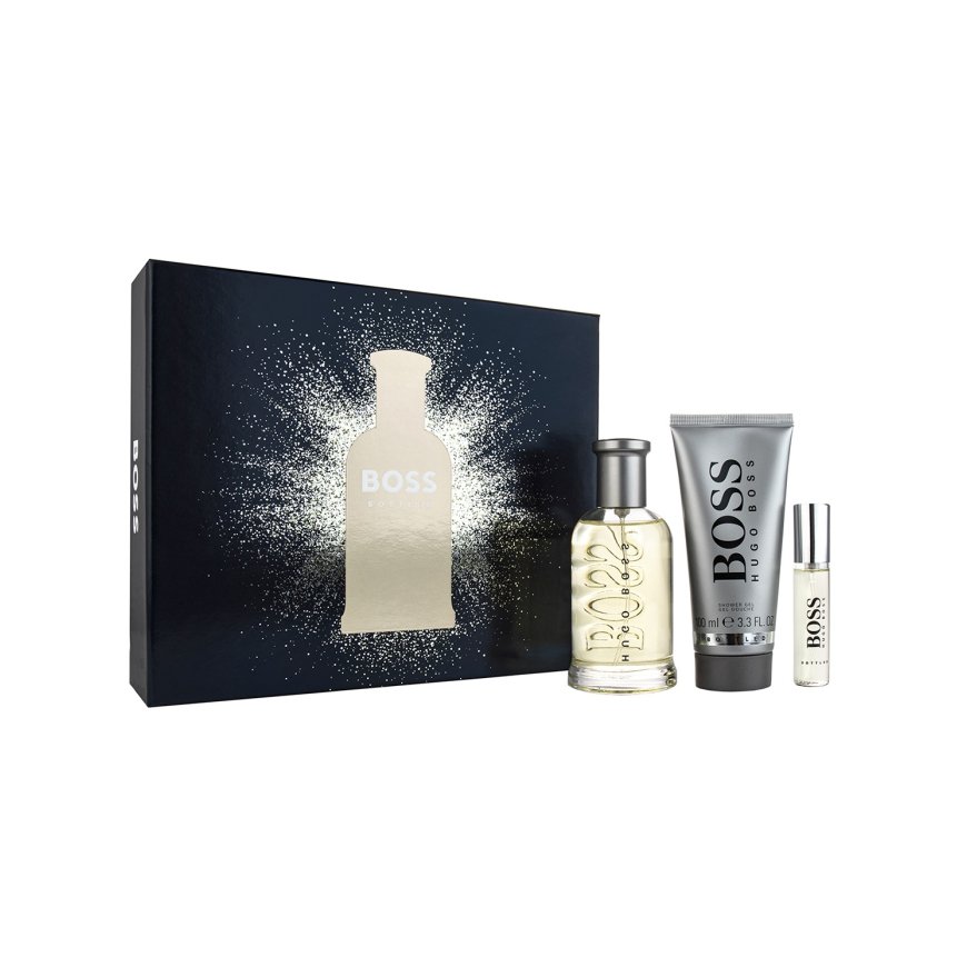 HUGO BOSS Hugo Boss Boss Bottled