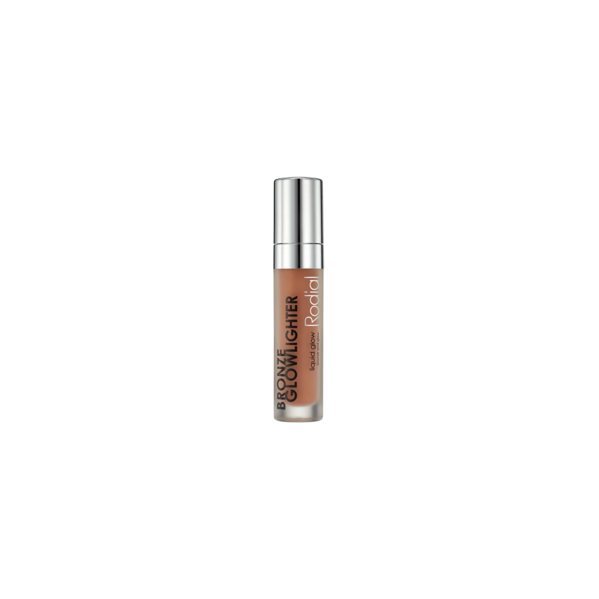 Rodial, Bronze Glowlighter, Liquid Bronzer, 6.1 ml *Tester