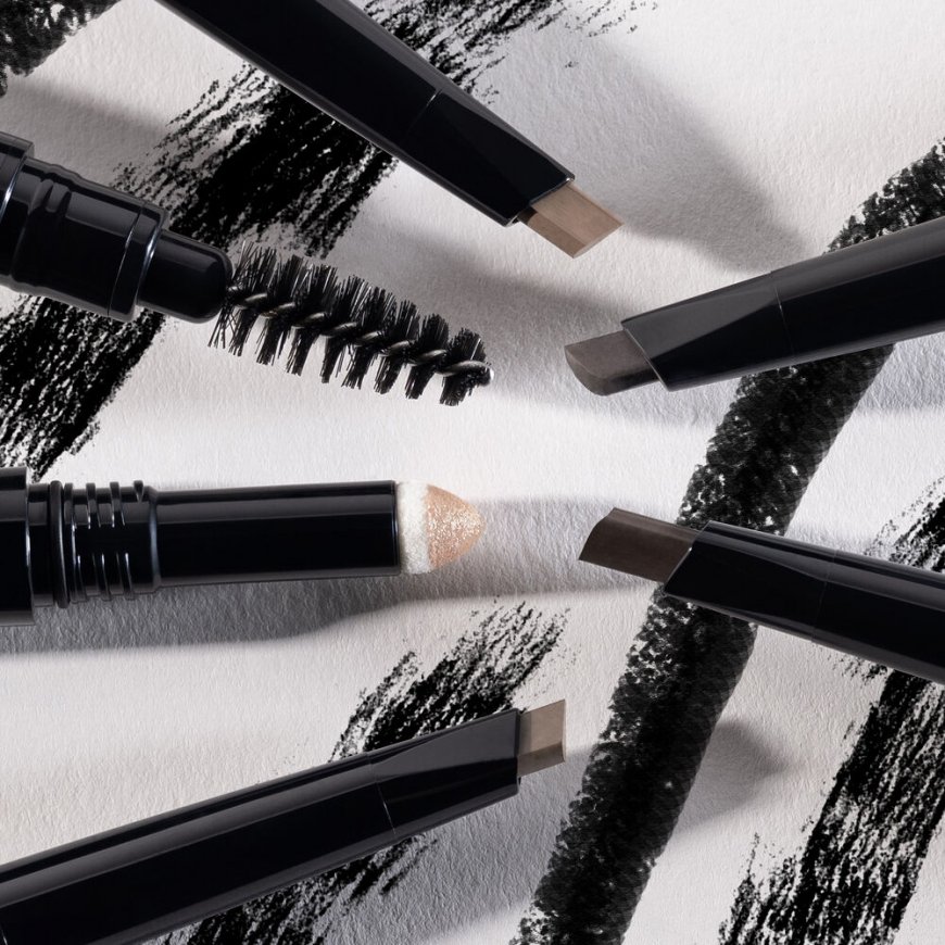 Sisley Phyto-Sourcils Design 4 g Brūns – 4