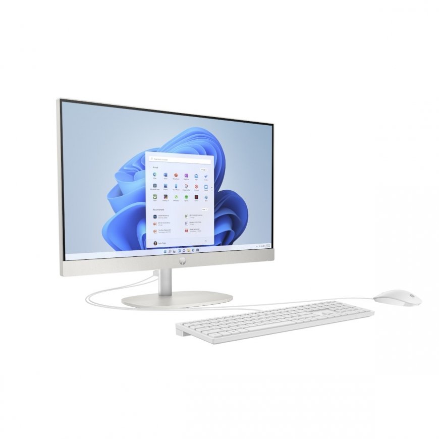 HP Poly Stacionārais dators HP All-in-One