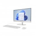 Стационарный компьютер HP All-in-One Touch PC 24-cr0112ng [60,5 см (23,8") FHD-экран, Intel N100, 8 ГБ ОЗУ, 512 ГБ SSD, DOS]