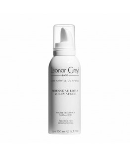 Leonor Greyl, Au Lotus, Hiusten muotoiluvaahto, Tilavuuteen, 150 ml