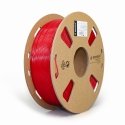 Gembird 3DP-PETG1.75-01-R 3D-tulostusmateriaali Polyeteenitereflaattiglykoli (PETG) Punainen 1,45 kg