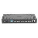 i-tec CATRIPLE4KDOCKPD2 док-станция для ноутбука Проводная USB 3.2 Gen 2 (3.1 Gen 2) Type-C Серый i-tec CATRIPLE4KDOCKPD2 док-станция для ноутбука Проводная USB 3.2 Gen 2 (3.1 Gen 2) Type-C Серый